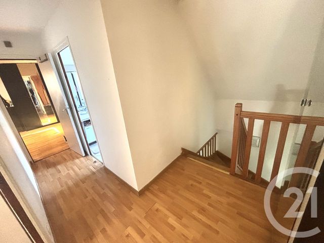 maison à vendre - 6 pièces - 112.0 m2 - SOISY SOUS MONTMORENCY - 95 - ILE-DE-FRANCE - Century 21 Val-Ombreux