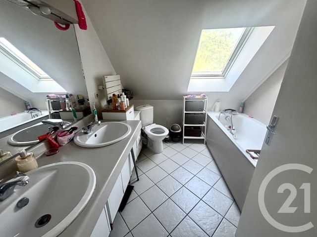 maison à vendre - 6 pièces - 112.0 m2 - SOISY SOUS MONTMORENCY - 95 - ILE-DE-FRANCE - Century 21 Val-Ombreux