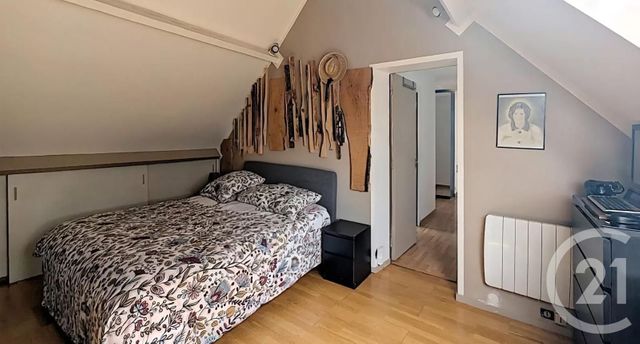 maison à vendre - 6 pièces - 112.0 m2 - SOISY SOUS MONTMORENCY - 95 - ILE-DE-FRANCE - Century 21 Val-Ombreux