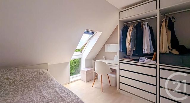 maison à vendre - 6 pièces - 112.0 m2 - SOISY SOUS MONTMORENCY - 95 - ILE-DE-FRANCE - Century 21 Val-Ombreux