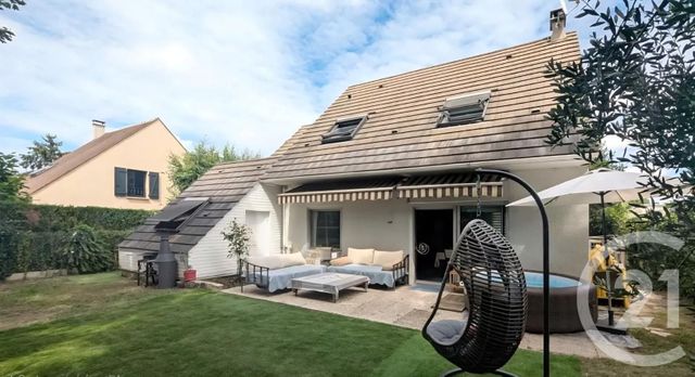 Maison à vendre SOISY SOUS MONTMORENCY