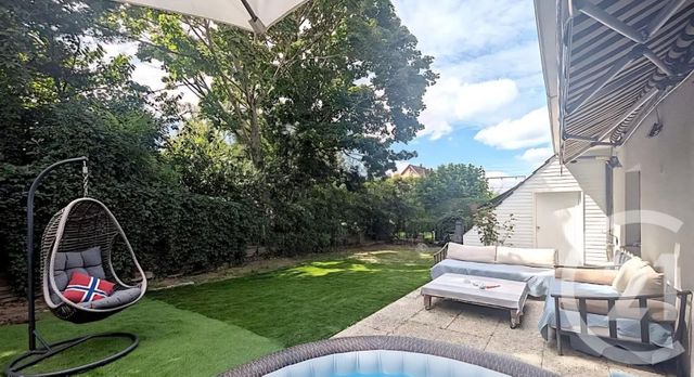 maison à vendre - 6 pièces - 112.0 m2 - SOISY SOUS MONTMORENCY - 95 - ILE-DE-FRANCE - Century 21 Val-Ombreux