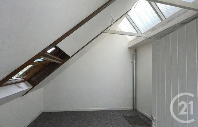maison à vendre - 6 pièces - 112.0 m2 - SOISY SOUS MONTMORENCY - 95 - ILE-DE-FRANCE - Century 21 Val-Ombreux