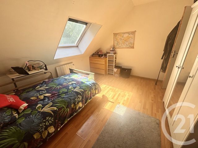 maison à vendre - 6 pièces - 112.0 m2 - SOISY SOUS MONTMORENCY - 95 - ILE-DE-FRANCE - Century 21 Val-Ombreux