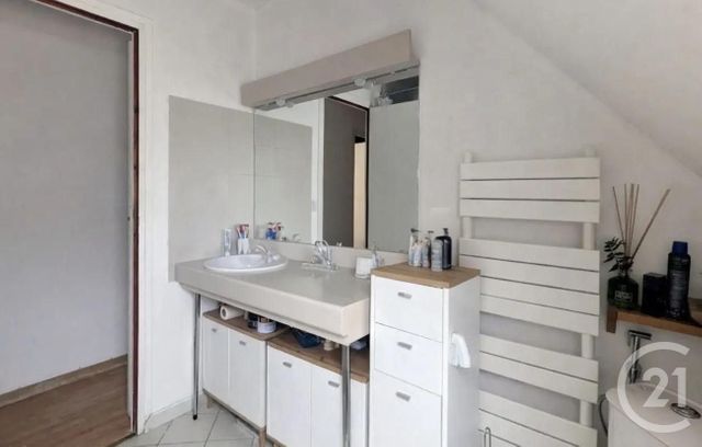 maison à vendre - 6 pièces - 112.0 m2 - SOISY SOUS MONTMORENCY - 95 - ILE-DE-FRANCE - Century 21 Val-Ombreux
