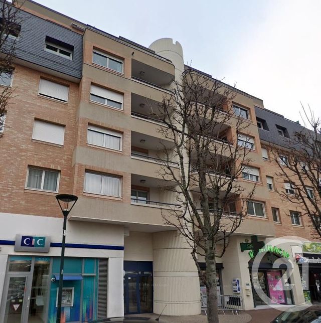 Appartement F2 à louer ST GRATIEN