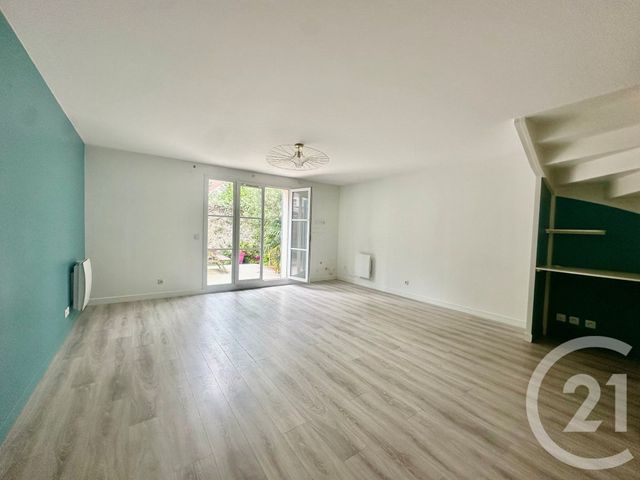 maison à vendre - 5 pièces - 100.0 m2 - SOISY SOUS MONTMORENCY - 95 - ILE-DE-FRANCE - Century 21 Val-Ombreux