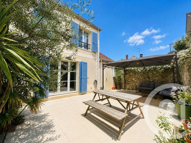 Maison à vendre SOISY SOUS MONTMORENCY