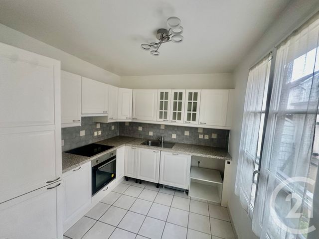 maison à vendre - 5 pièces - 100.0 m2 - SOISY SOUS MONTMORENCY - 95 - ILE-DE-FRANCE - Century 21 Val-Ombreux