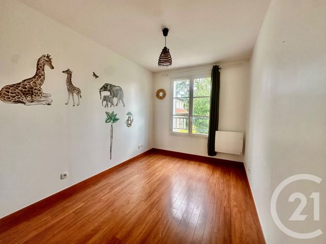 maison à vendre - 5 pièces - 100.0 m2 - SOISY SOUS MONTMORENCY - 95 - ILE-DE-FRANCE - Century 21 Val-Ombreux