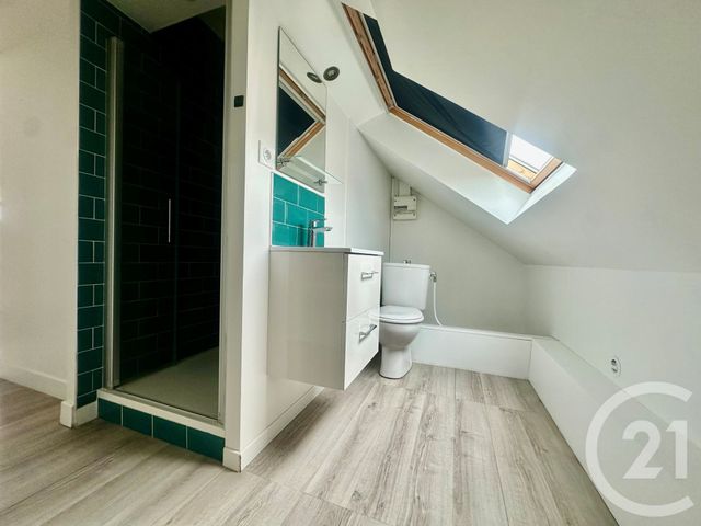 maison à vendre - 5 pièces - 100.0 m2 - SOISY SOUS MONTMORENCY - 95 - ILE-DE-FRANCE - Century 21 Val-Ombreux