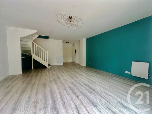 maison à vendre - 5 pièces - 100.0 m2 - SOISY SOUS MONTMORENCY - 95 - ILE-DE-FRANCE - Century 21 Val-Ombreux