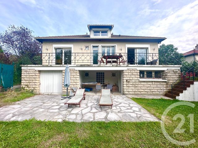 Maison à vendre SOISY SOUS MONTMORENCY