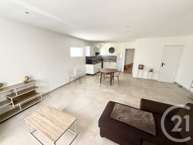 Appartement F3 à louer - 4 pièces - 72.02 m2 - SOISY SOUS MONTMORENCY - 95 - ILE-DE-FRANCE - Century 21 Val-Ombreux