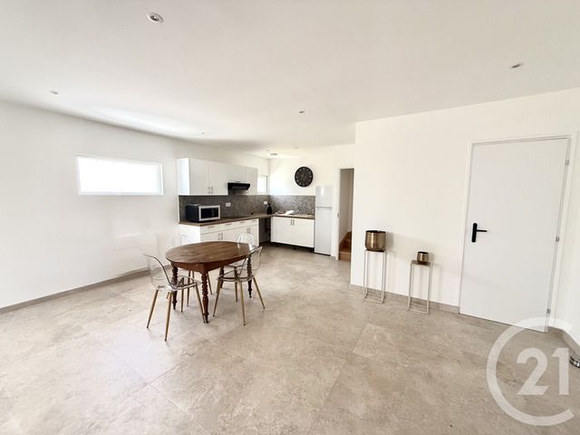 Appartement F3 à louer - 4 pièces - 72.02 m2 - SOISY SOUS MONTMORENCY - 95 - ILE-DE-FRANCE - Century 21 Val-Ombreux
