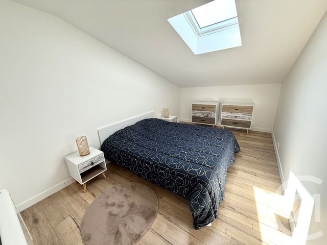 Appartement F3 à louer - 4 pièces - 72.02 m2 - SOISY SOUS MONTMORENCY - 95 - ILE-DE-FRANCE - Century 21 Val-Ombreux