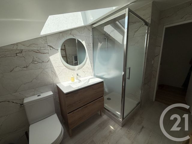 Appartement F3 à louer - 4 pièces - 72.02 m2 - SOISY SOUS MONTMORENCY - 95 - ILE-DE-FRANCE - Century 21 Val-Ombreux