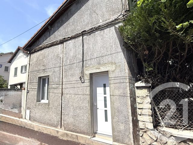 Appartement F3 à louer - 4 pièces - 72.02 m2 - SOISY SOUS MONTMORENCY - 95 - ILE-DE-FRANCE - Century 21 Val-Ombreux