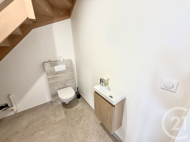Appartement F3 à louer - 4 pièces - 72.02 m2 - SOISY SOUS MONTMORENCY - 95 - ILE-DE-FRANCE - Century 21 Val-Ombreux