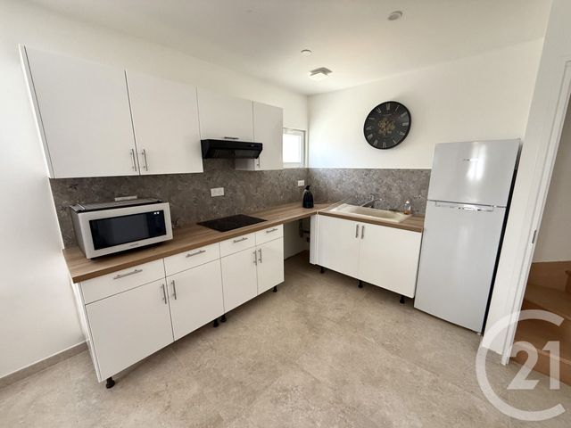 Appartement F3 à louer - 4 pièces - 72.02 m2 - SOISY SOUS MONTMORENCY - 95 - ILE-DE-FRANCE - Century 21 Val-Ombreux
