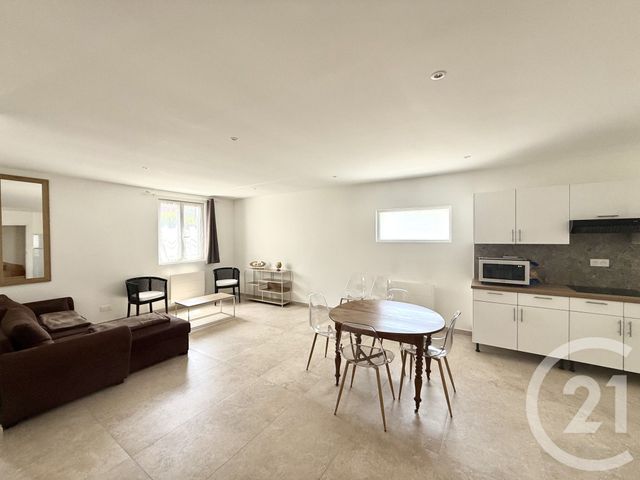 Appartement F3 à louer - 4 pièces - 72.02 m2 - SOISY SOUS MONTMORENCY - 95 - ILE-DE-FRANCE - Century 21 Val-Ombreux