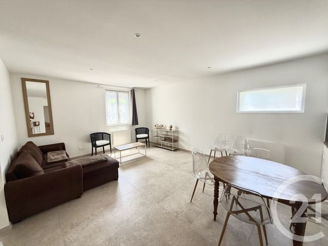 appartement - SOISY SOUS MONTMORENCY - 95