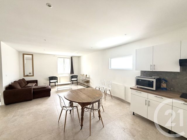 Appartement F3 à louer - 4 pièces - 72.02 m2 - SOISY SOUS MONTMORENCY - 95 - ILE-DE-FRANCE - Century 21 Val-Ombreux