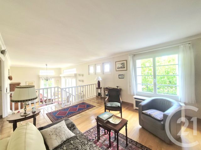 maison à vendre - 7 pièces - 140.81 m2 - SOISY SOUS MONTMORENCY - 95 - ILE-DE-FRANCE - Century 21 Val-Ombreux
