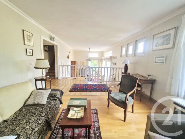 maison à vendre - 7 pièces - 140.81 m2 - SOISY SOUS MONTMORENCY - 95 - ILE-DE-FRANCE - Century 21 Val-Ombreux