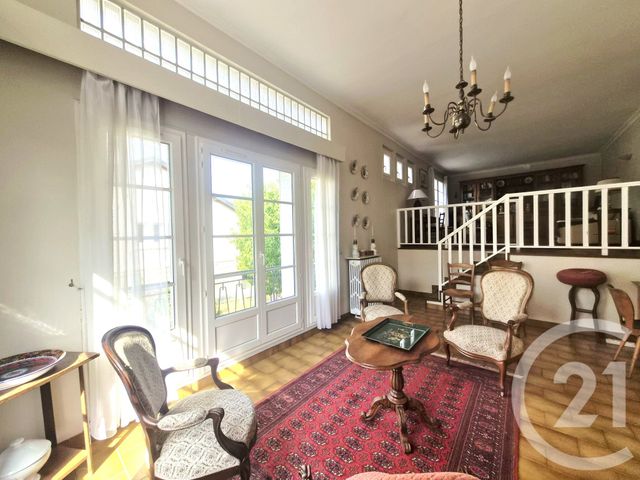 maison à vendre - 7 pièces - 140.81 m2 - SOISY SOUS MONTMORENCY - 95 - ILE-DE-FRANCE - Century 21 Val-Ombreux