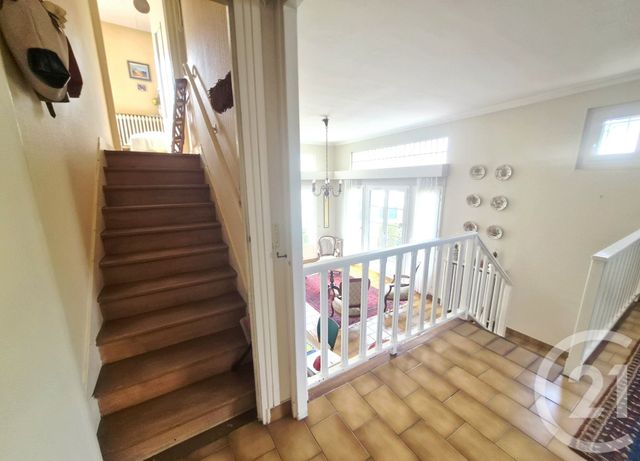 maison à vendre - 7 pièces - 140.81 m2 - SOISY SOUS MONTMORENCY - 95 - ILE-DE-FRANCE - Century 21 Val-Ombreux