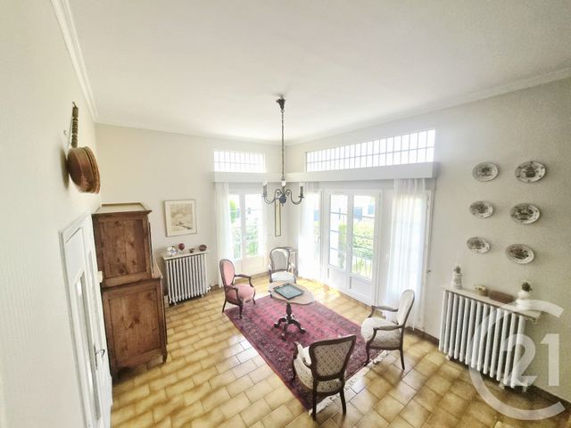maison à vendre - 7 pièces - 140.81 m2 - SOISY SOUS MONTMORENCY - 95 - ILE-DE-FRANCE - Century 21 Val-Ombreux