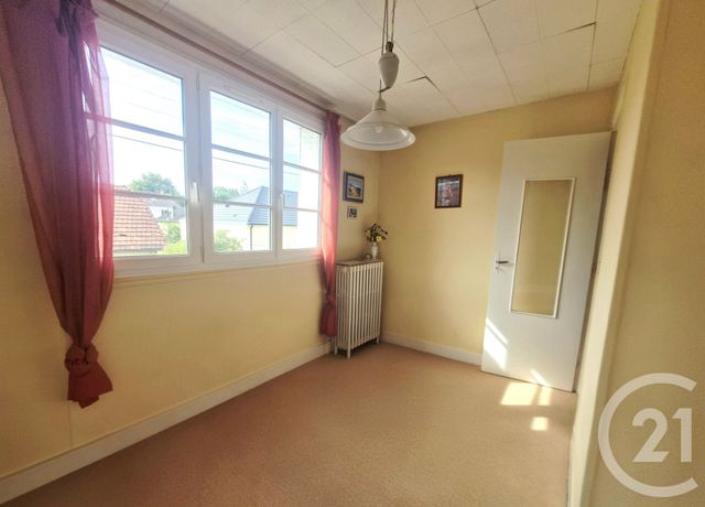 maison à vendre - 7 pièces - 140.81 m2 - SOISY SOUS MONTMORENCY - 95 - ILE-DE-FRANCE - Century 21 Val-Ombreux