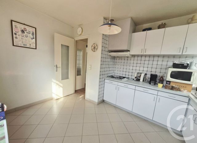 maison à vendre - 7 pièces - 140.81 m2 - SOISY SOUS MONTMORENCY - 95 - ILE-DE-FRANCE - Century 21 Val-Ombreux