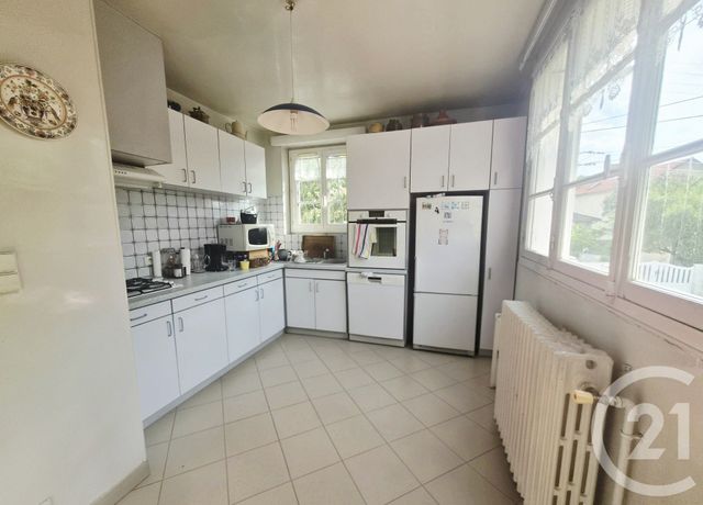 maison à vendre - 7 pièces - 140.81 m2 - SOISY SOUS MONTMORENCY - 95 - ILE-DE-FRANCE - Century 21 Val-Ombreux