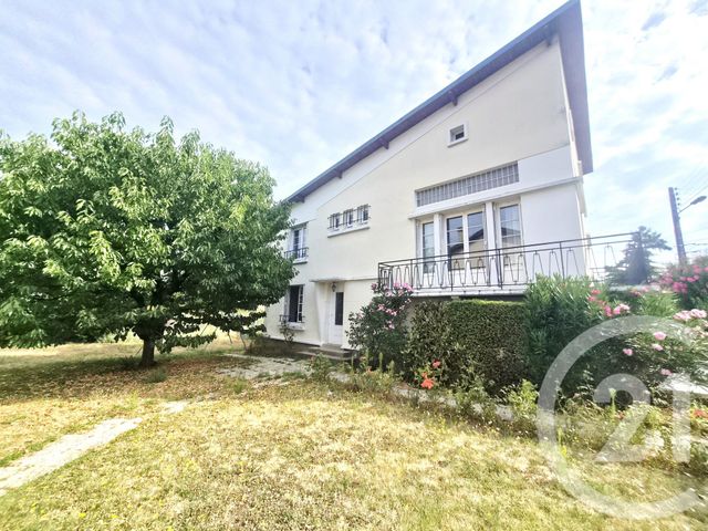 maison à vendre - 7 pièces - 140.81 m2 - SOISY SOUS MONTMORENCY - 95 - ILE-DE-FRANCE - Century 21 Val-Ombreux