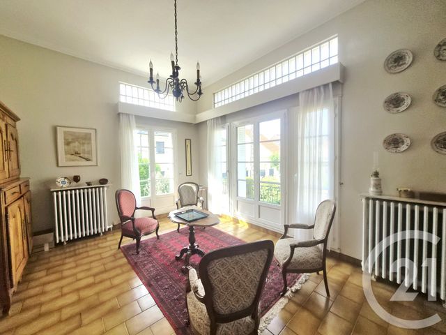 maison à vendre - 7 pièces - 140.81 m2 - SOISY SOUS MONTMORENCY - 95 - ILE-DE-FRANCE - Century 21 Val-Ombreux