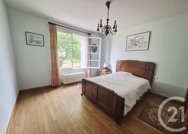 maison à vendre - 7 pièces - 140.81 m2 - SOISY SOUS MONTMORENCY - 95 - ILE-DE-FRANCE - Century 21 Val-Ombreux