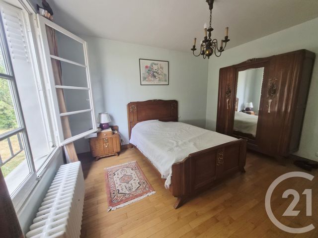 maison à vendre - 7 pièces - 140.81 m2 - SOISY SOUS MONTMORENCY - 95 - ILE-DE-FRANCE - Century 21 Val-Ombreux
