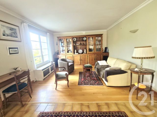 maison à vendre - 7 pièces - 140.81 m2 - SOISY SOUS MONTMORENCY - 95 - ILE-DE-FRANCE - Century 21 Val-Ombreux
