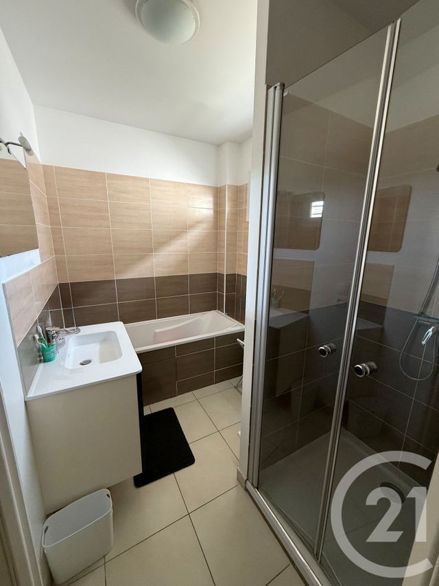 maison à louer - 5 pièces - 85.64 m2 - HERBLAY - 95 - ILE-DE-FRANCE - Century 21 Val-Ombreux