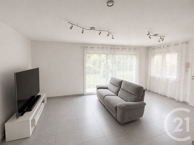 maison à louer - 5 pièces - 85.64 m2 - HERBLAY - 95 - ILE-DE-FRANCE - Century 21 Val-Ombreux