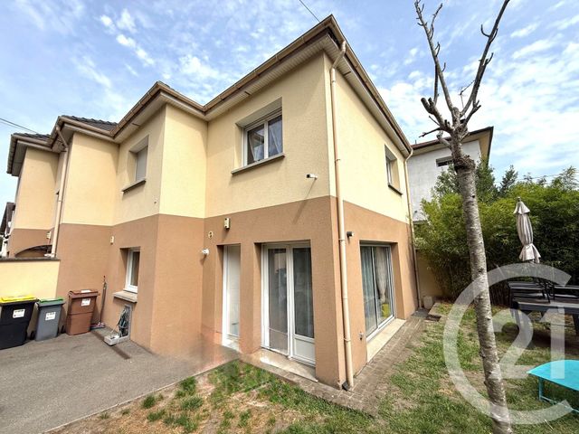 maison - HERBLAY - 95