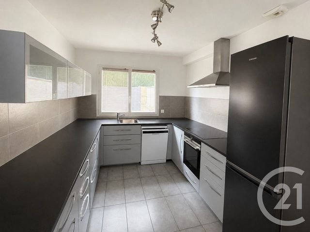 maison à louer - 5 pièces - 85.64 m2 - HERBLAY - 95 - ILE-DE-FRANCE - Century 21 Val-Ombreux