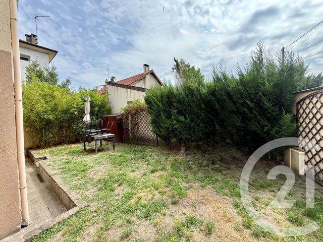 maison à louer - 5 pièces - 85.64 m2 - HERBLAY - 95 - ILE-DE-FRANCE - Century 21 Val-Ombreux