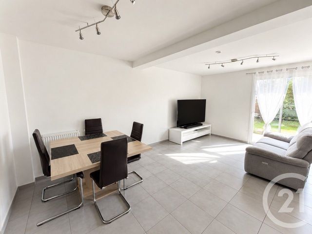 maison à louer - 5 pièces - 85.64 m2 - HERBLAY - 95 - ILE-DE-FRANCE - Century 21 Val-Ombreux