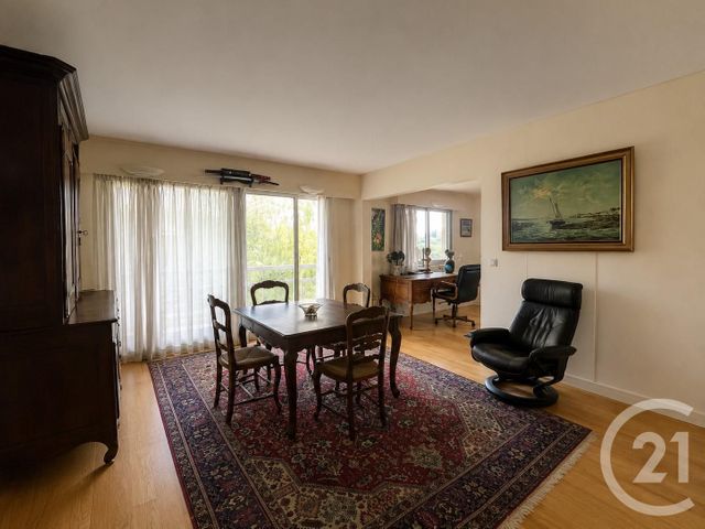 Appartement F4 à vendre - 5 pièces - 90.59 m2 - MONTMORENCY - 95 - ILE-DE-FRANCE - Century 21 Val-Ombreux
