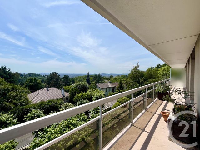 Appartement F4 à vendre - 5 pièces - 90.59 m2 - MONTMORENCY - 95 - ILE-DE-FRANCE - Century 21 Val-Ombreux