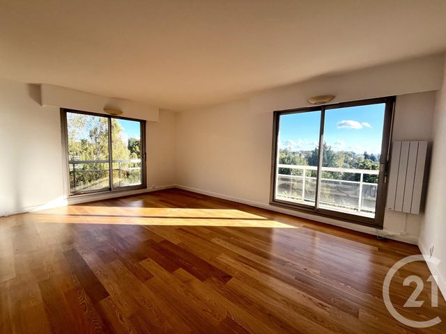 Appartement F4 à vendre - 5 pièces - 90.59 m2 - MONTMORENCY - 95 - ILE-DE-FRANCE - Century 21 Val-Ombreux