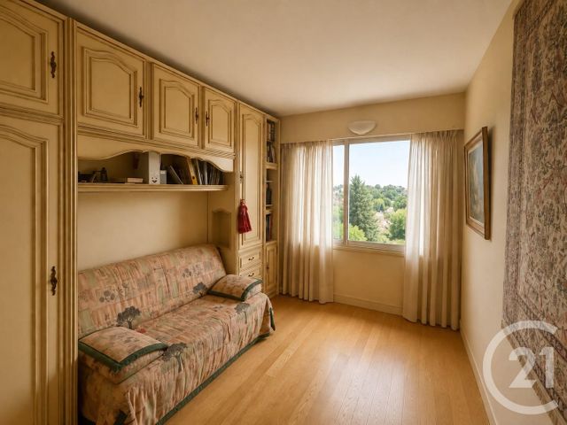 Appartement F4 à vendre - 5 pièces - 90.59 m2 - MONTMORENCY - 95 - ILE-DE-FRANCE - Century 21 Val-Ombreux